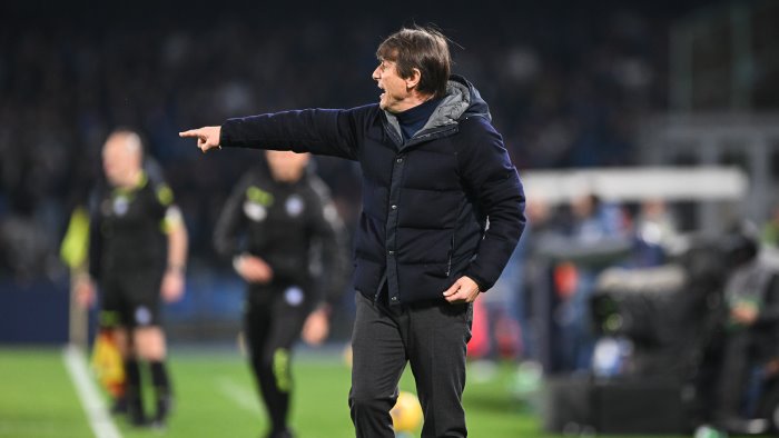 conte indica la strada se vogliamo possiamo