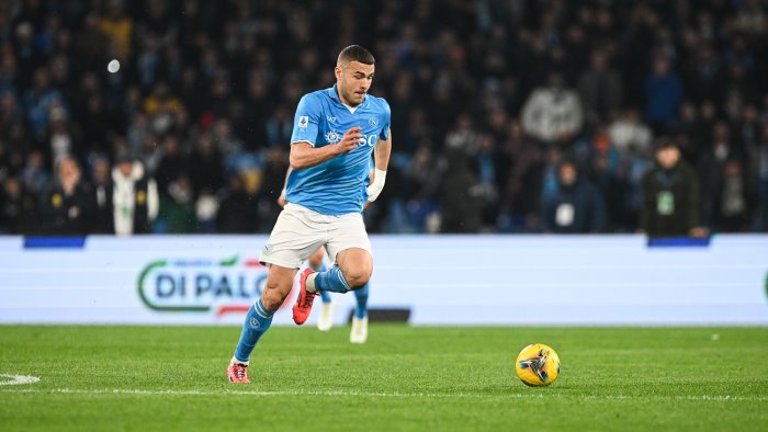 buongiorno dobbiamo essere contenti della prestazione