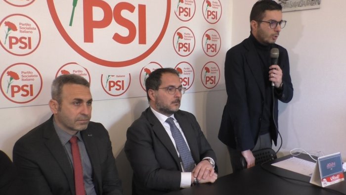 provinciali salerno frecciata maraio il pd sia piu generoso con gli alleati