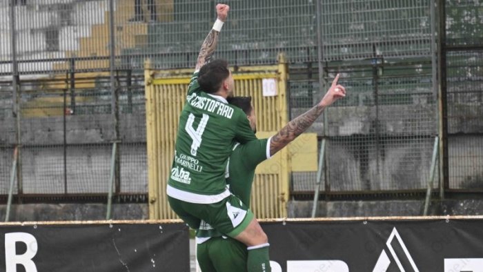 avellino juventus next gen 2 1 tabellino e voti dei lupi