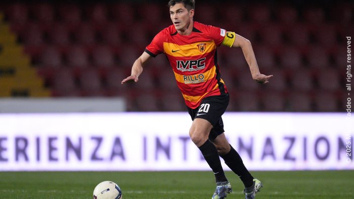 benevento berra periodo negativo possiamo uscirne solo in un modo