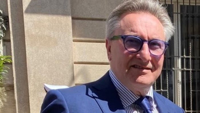 ariano caso inps d amato interroga franza ecco i quesiti