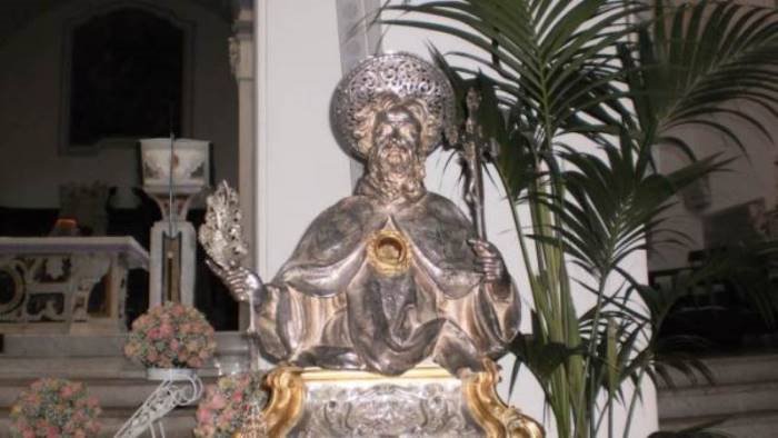 fede e devozione ariano si prepara a festeggiare il suo patrono sant ottone