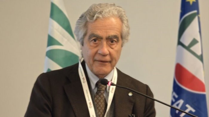 giornata delle foreste l appello di confagricoltura campania