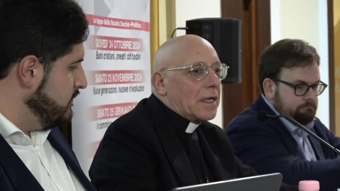 ariano focus sul valore dell impresa e le aree interne