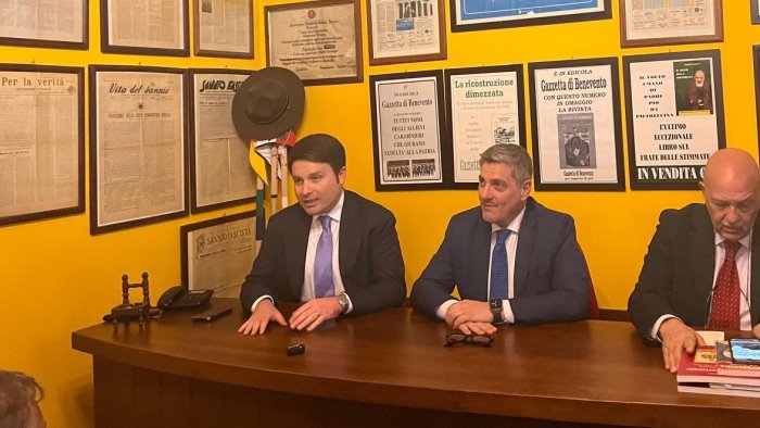 editoria rubano con sottosegretario barachini identita di vedute su stampa