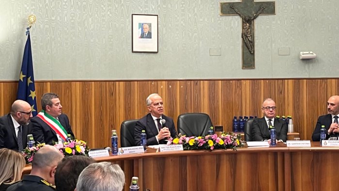 stazione hirpinia e piattaforma logistica non saranno cattedrali nel deserto