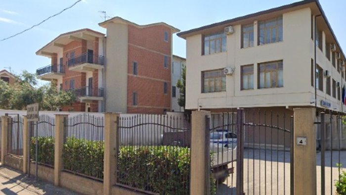 casapesenna lutto cittadino nel giorno dell addio a raffaele cantile