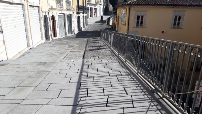 ariano irpino piano urbanistico comunale troppe lacune futuro a rischio