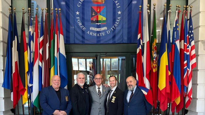 telese terme ad ospitare il telesia for peoples