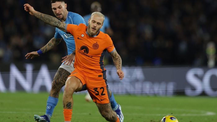 il pizzone di gerardo casucci vincenti e di successo