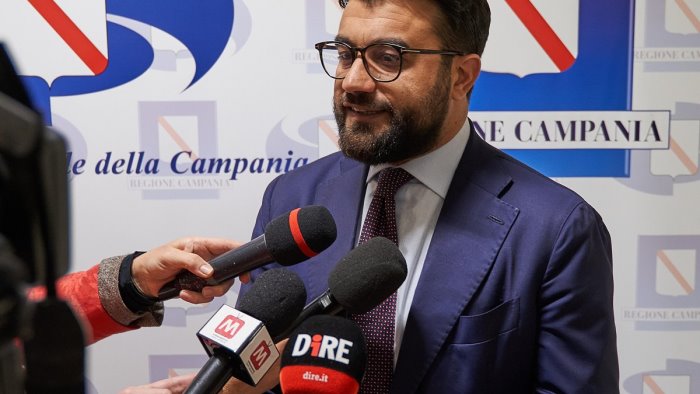 valorizzare le pro loco in campania la sfida del salernitano andrea volpe