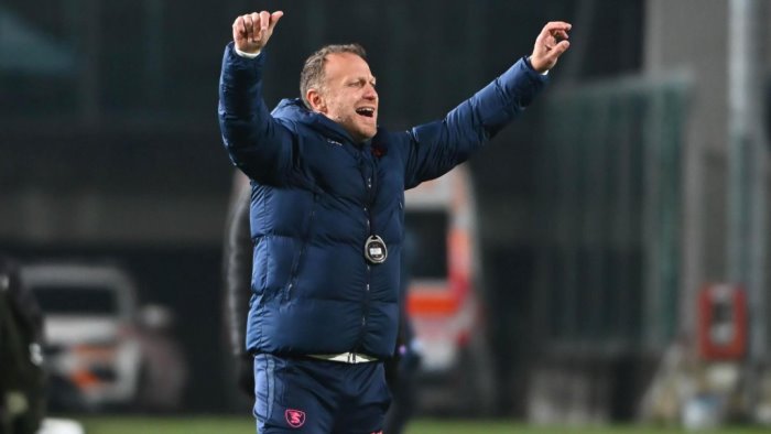 salernitana giornata a coverciano per breda il tecnico chiamato a votare