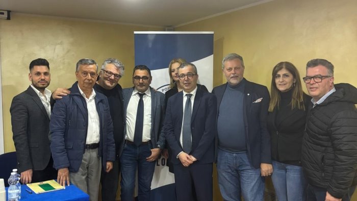 provinciali noi moderati spinge giuseppe rinaldi candidato ideale
