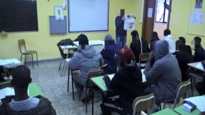 cipia sede montesarchio rischia di chiudere sos per il centro