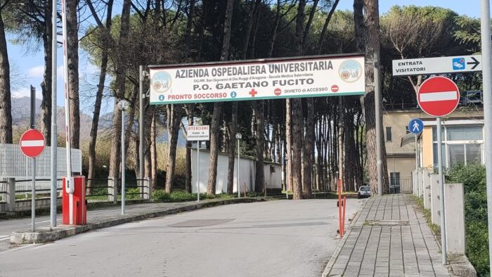 bracigliano sposa la battaglia del sindaco somma per il fucito