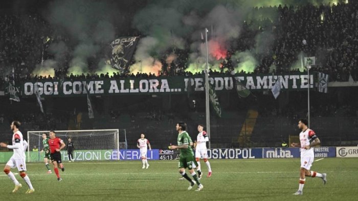 avellino benevento i dettagli per la prevendita biglietti