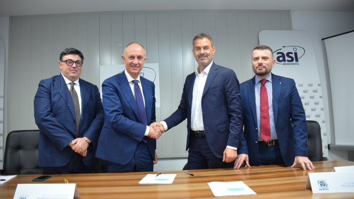 asi e geieffe insieme per l economia circolare ritiro raee gratuito per aziende