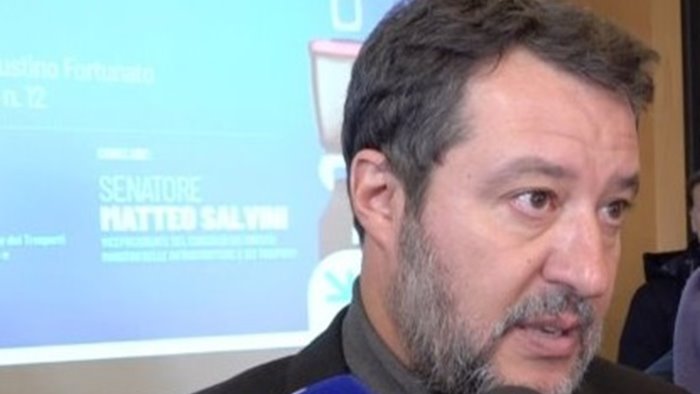 idrico via libera al primo stralcio interventi in campania