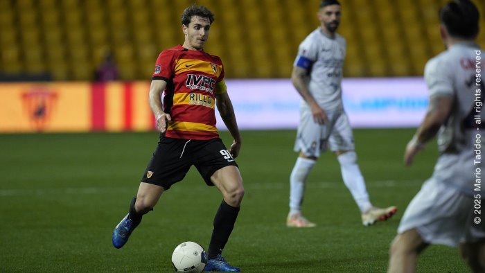 capellini domenica vorrei marcare patierno