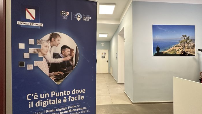 castellabate attivato il punto di facilitazione digitale per i cittadini