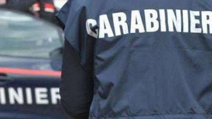 montoro e solofra cntrolli dei carabinieri negli opifici conciari