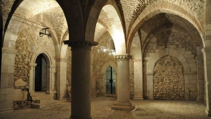 tony lucido fare rete contro la desertificazione dei paesi nelle zone interne