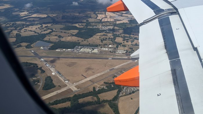 aerospazio la regione al fianco delle imprese all evento di montreal in canada