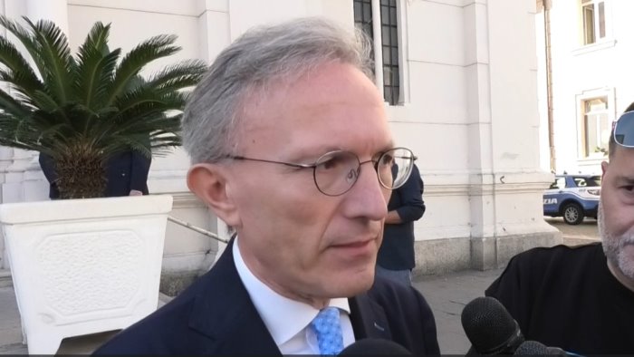 lauro airoma la camorra c era e c e perdura anche la mentalita camorristica