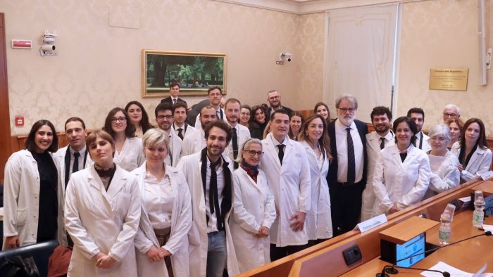 riforma medicina generale castellone sono in primis i medici a chiederla