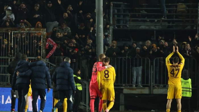 salernitana breda aspetta lochoshvili test all arechi per ruggeri