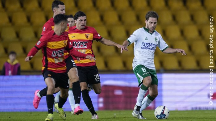 la strega e la sua missione impossibile