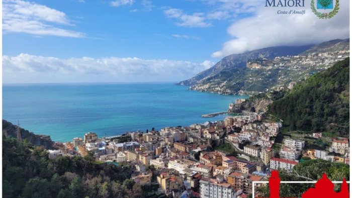 maiori come votare la citta per il borgo dei borghi