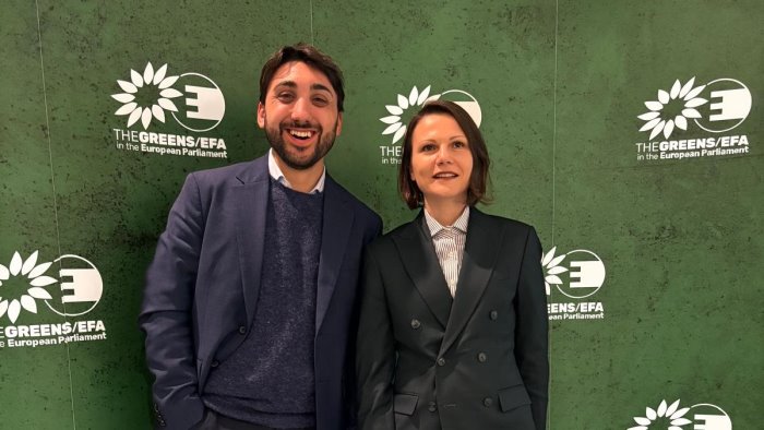 provinciali a salerno europa verde snobbati dal pd non voteremo