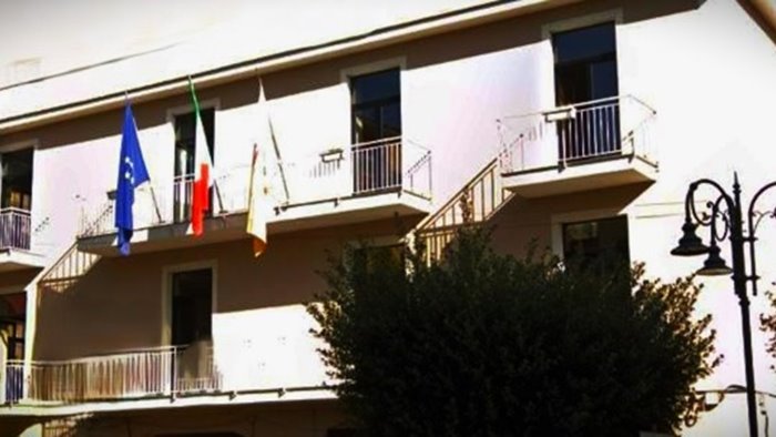 poggiomarino comune commissariato per infiltrazioni camorristiche