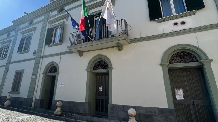 cancello ed arnone ticket sanitari da domani stop code all asl