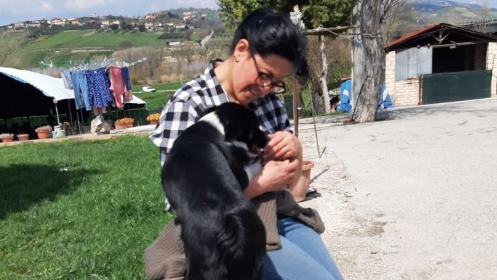 ariano i legali dei familiari di gerardina corsano disponete nuove indagini