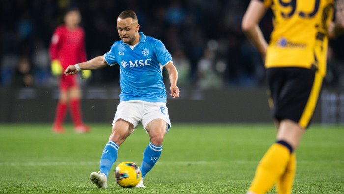 lobotka conte e il miglior allenatore che il napoli poteva scegliere