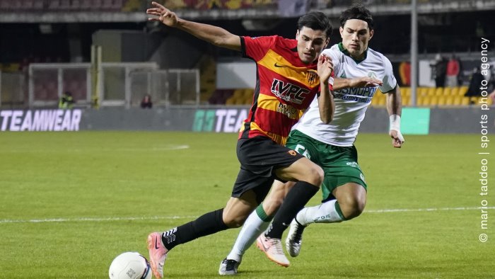 avellino benevento una partita a scacchi