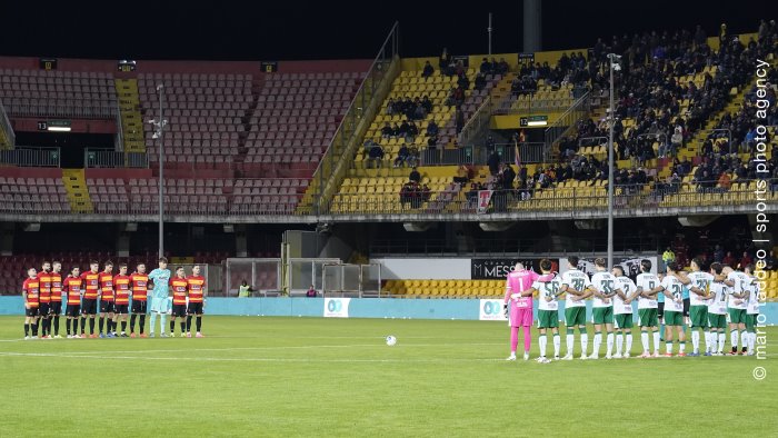 avellino benevento storie e curiosita