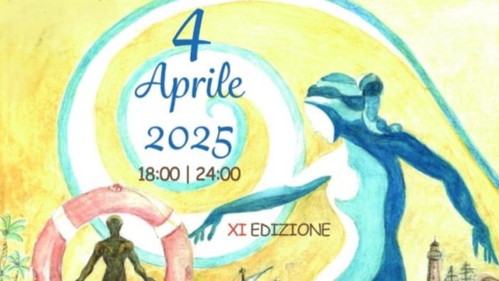 convitto nazionale colletta avellino aderisce alla notte del liceo classico
