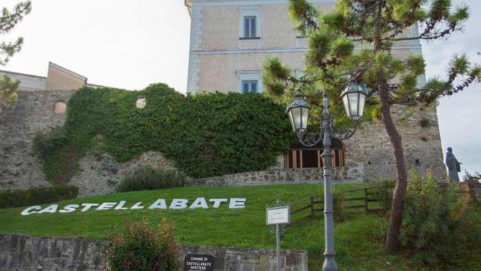 castellabate 4 milioni dalla regione per lavori idraulico forestali