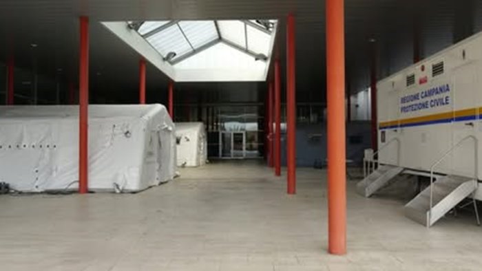 protezione civile grande esempio di unita e cooperazione dalla baronia