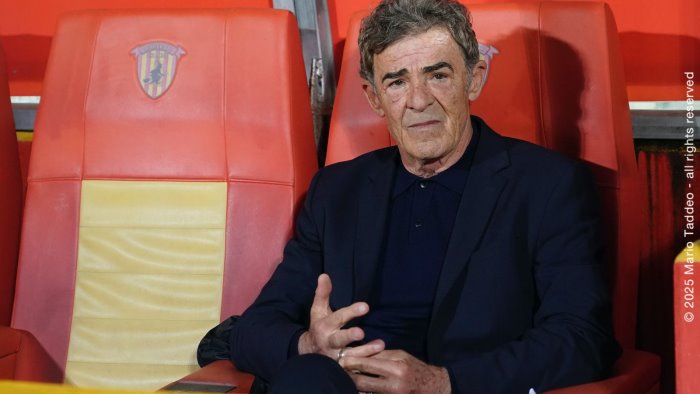 avellino benevento auteri cerchiamo una svolta siamo in grado di ottenerla