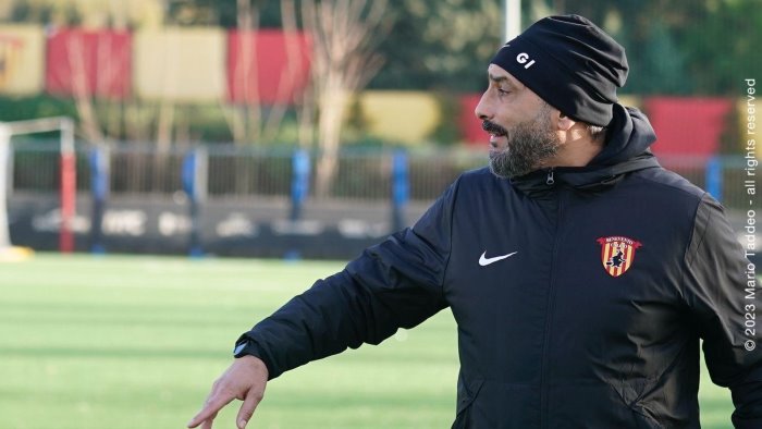 primavera il benevento cade all avellola la salernitana vince il derby