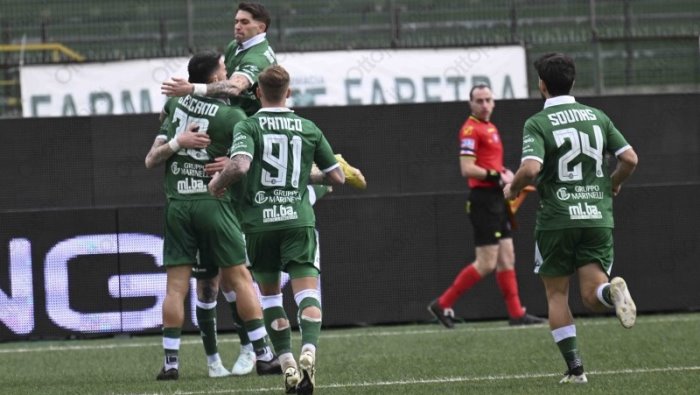 ripartenza immediata per l avellino ecco la settimana verso messina