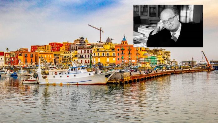 pozzuoli toponomastica nasce il belvedere adriano olivetti