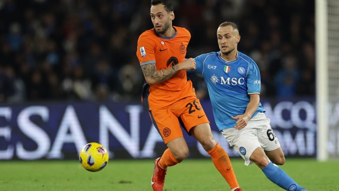 il pizzone di gerardo casucci punti di forza azzurri