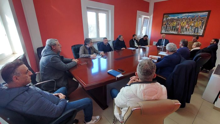 agropoli sospensione micro nido riunita la commissione politiche sociali
