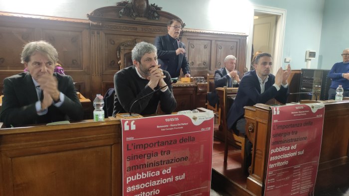 regionali fico nomi ultima parte di un percorso prima i programmi